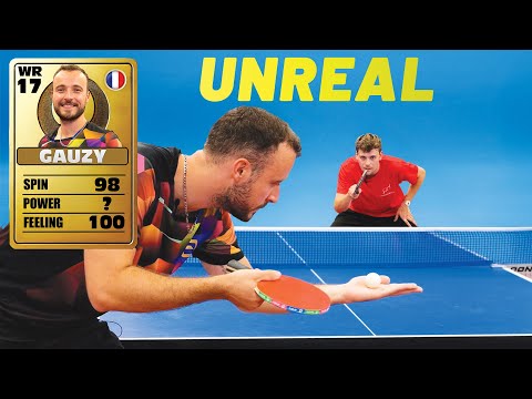 How Good Is a World Rank 17 Player Actually?