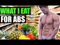 WHAT A BODYBUILDER BUYS & EATS TO GET SHREDDED!