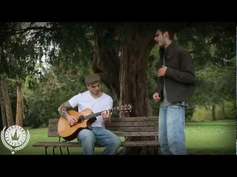 MIWATA - WEIT WEG (CHILL SPOT RIDDIM UNPLUGGED) / www.MIWATA.de / 2012