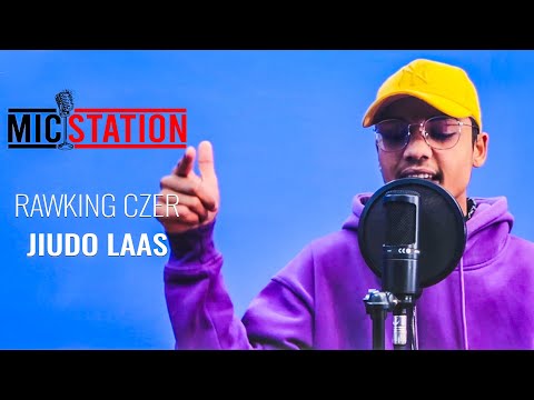 RAWKING CZER - JIUDO LAAS | PROD. BY: PRATHAMBEATS444 | MICSTATION