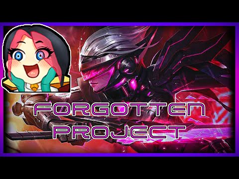 Fiora Montage ⚡ League of Legends ⚡ ForgottenProject Fiora Season 11