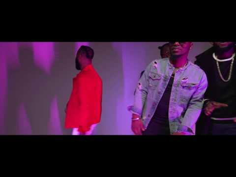 BUJIMIX DA BAND   ANGEL Official Video