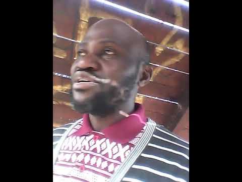 nzambe asala dja🙏