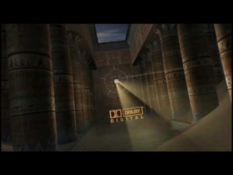 Dolby Digital Intro - Egypt (5.1 CH)