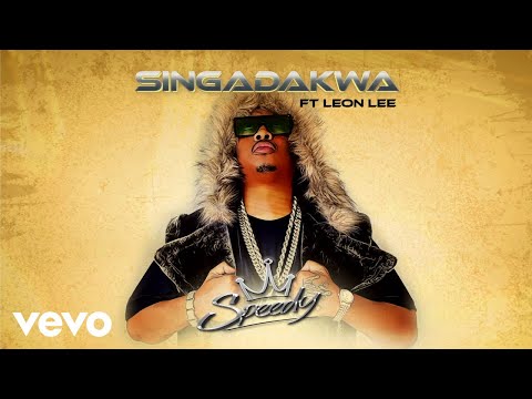 Speedy - Singadakwa (Visualizer) ft. Leon Lee