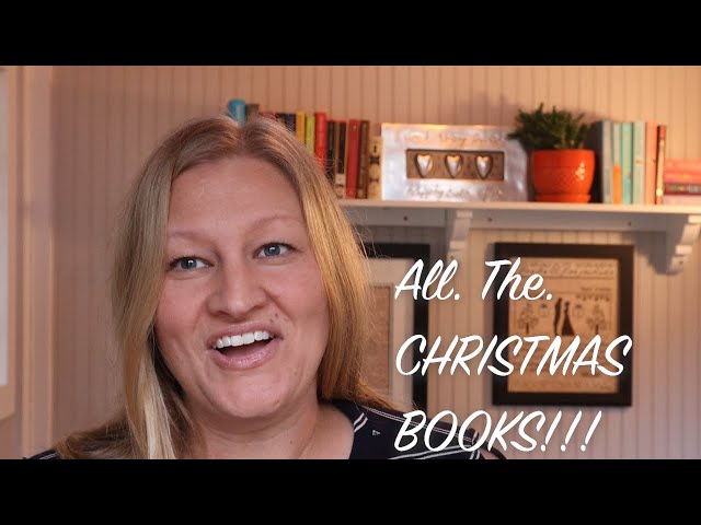 Vídeo relacionado con The Twelve Dates of Christmas: The Delightfully Cosy and Heartwarming Bestselling Winter Romance