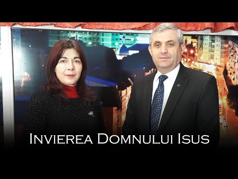 Invierea Domnului Isus