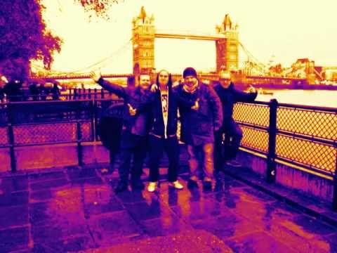 O-hund & Ante feat Third Eye & Sebz - Själens musik