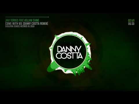Come With Me (Danny Costta Remix) - Javi Torres Feat Bellam Shine