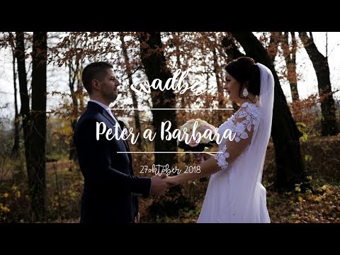 Peter a Barbara