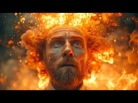 A Party Gone Wrong: How One Night Burned Down His Luxurious Mansion! 🔥🏡