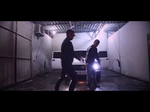 Вред - след моих кросс