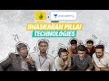 Bhaskaran Pillai Technologies Comedy Karikku