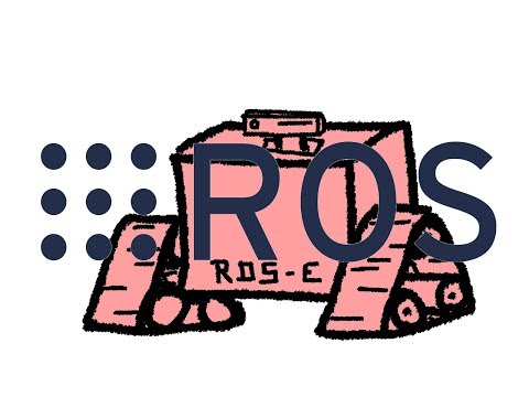 ROS - Das Robot Operating System - Seminarvideo