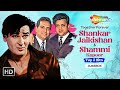 Best Of Shammi Kapoor Shankar Jaikishan Dil Tera Diwana Hai Yahoo Chahe Koi Mujhe Jukebox