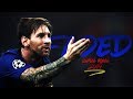 Lionel Messi - Faded - Best Dribbling Skills And Goals 2019 | HD