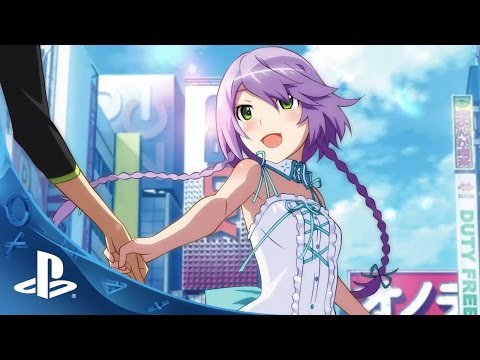 Akiba's Trip: Undead & Undressed: Launch Trailer | PS4 thumbnail