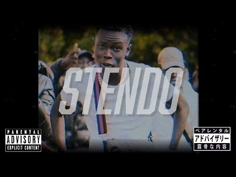Lil Sakari - Stendo