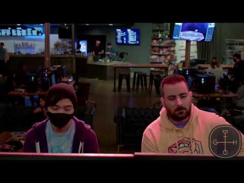 Snap (Fox) vs Biscuito (Falco) - Guild Fighters #29 Losers Quarter Finals
