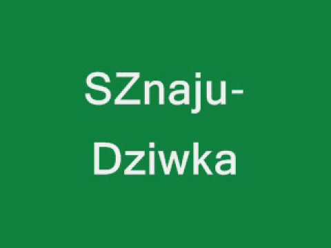 Sznaju-dziwka