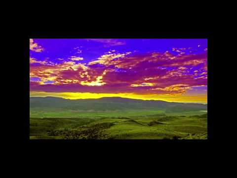 Pole Folder feat. Sandra Ferretti - Protected (Jeff Belfi Mix)