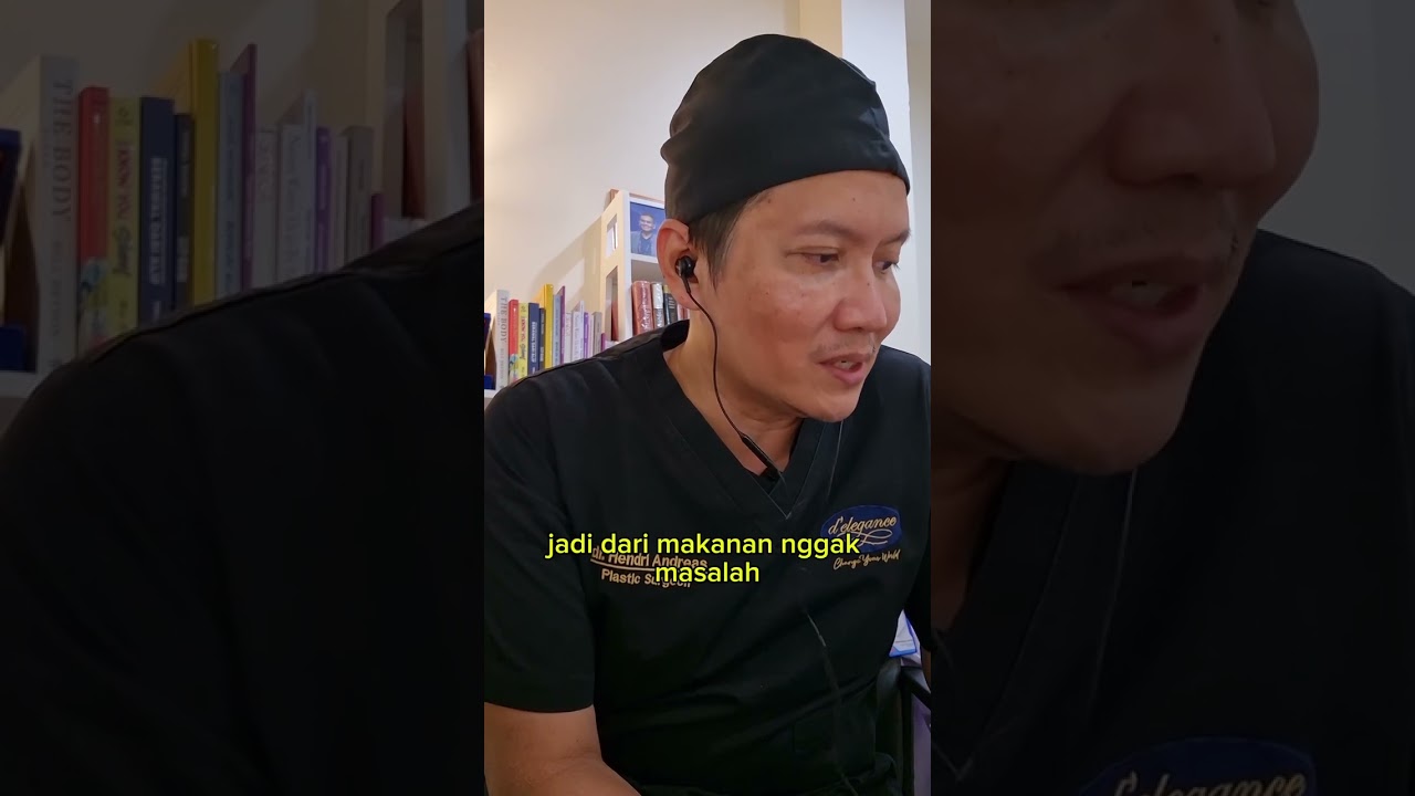 Analisa Hasil Lab: Ada Peradangan dan Pengentalan Darah