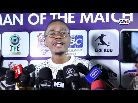 ALLY KAMWE AWAPASUA SIMBA BAADA YA USHINDI DODOMA/WANA KAZI MBILI/AZAM FC KAZI WANAYO KWA MKAPA