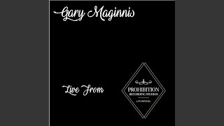 More Than Kind (Live At Prohibition Studios)