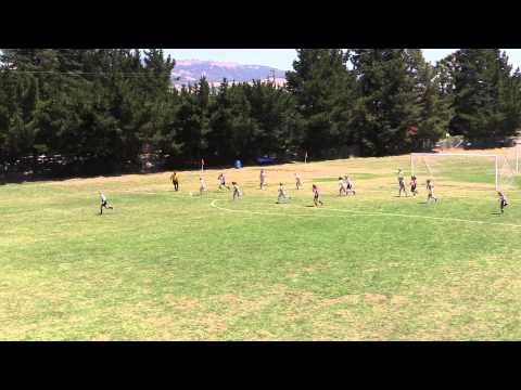 2015-05-24 Cal Magic 03 Girls vs Orchard Valley