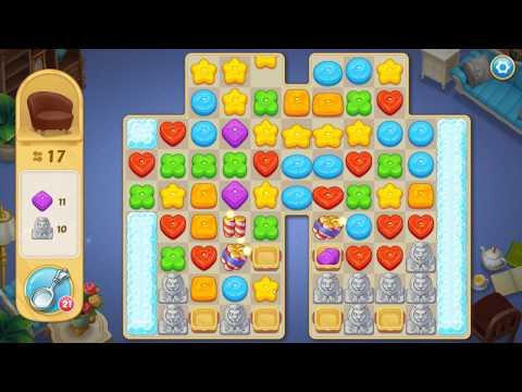 Matchington Mansion level 1168 HD