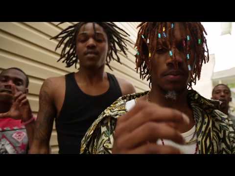 Sana Leako - Flexin' Like Dat (Official Video) [Directed by @TerminallyMill]