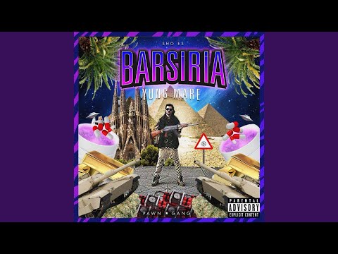 A #sho Es Barsiria#