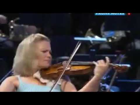 Leila Josefowicz-Lombardo XXX FOR ADULTS. NO KIDS