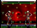 Mortal Kombat Cemetary Mugen Version 1
