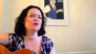 Everything&#39;s Turning To White by Paul Kelly Performed by Sinead Coll