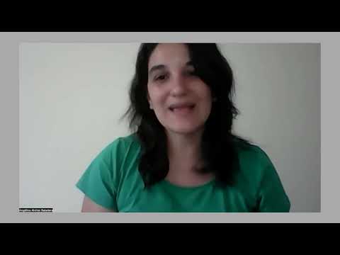 Beca de Fundación Carolina para investigadora local