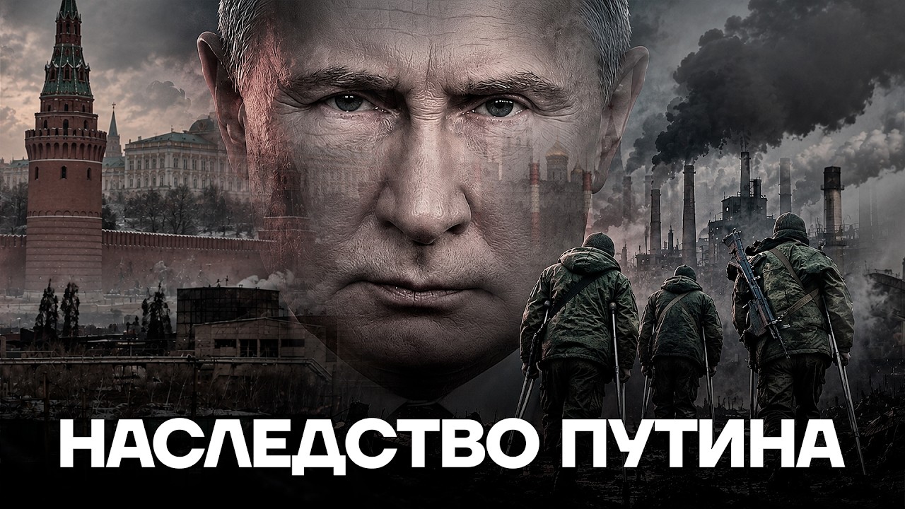 Россия после войны. Что нас ждёт, когда СВО закончится?