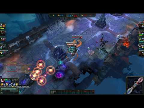 AP Reksai | ARAM | Part 3of3