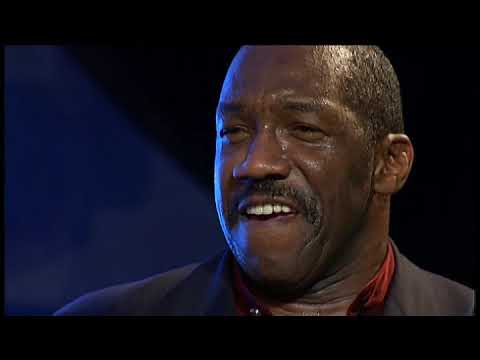 Alvin Queen Quintet live in at the Ascona jazz festival, Switzerland  2007