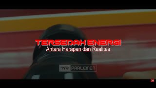 Aksi Dewan - Tersedak Energi Antara Harapan Dan Realitas