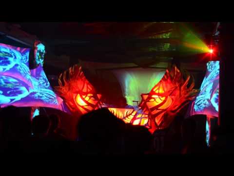 Psibindi Live Egodrop 7th Anniversary: The Rising Phoenix