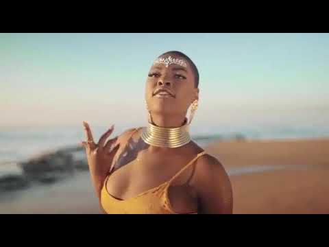 Azana ft Sunel Musician - Ngize Ngifike