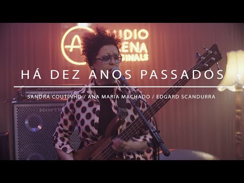 Há Dez Anos Passados - Mercenárias