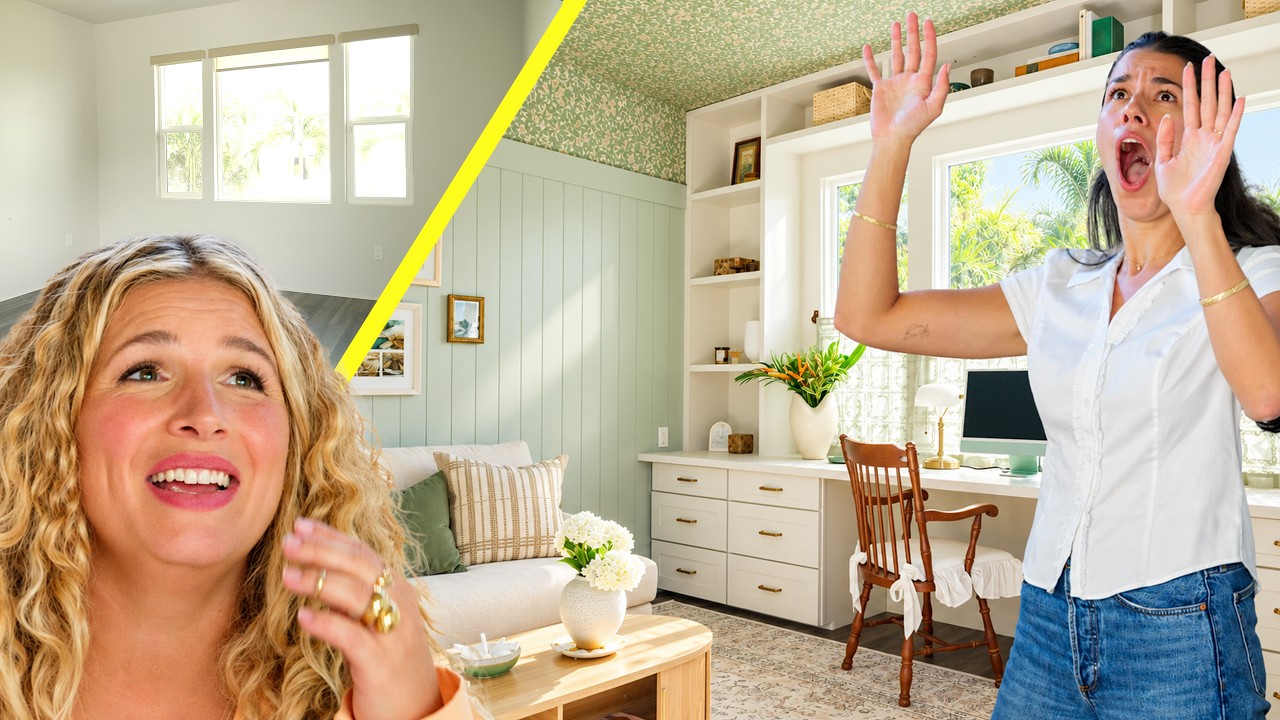 We Saved Ava Jules’ BIGGEST Makeover for Last