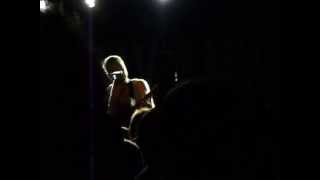 Say Anything - A Boston Peace