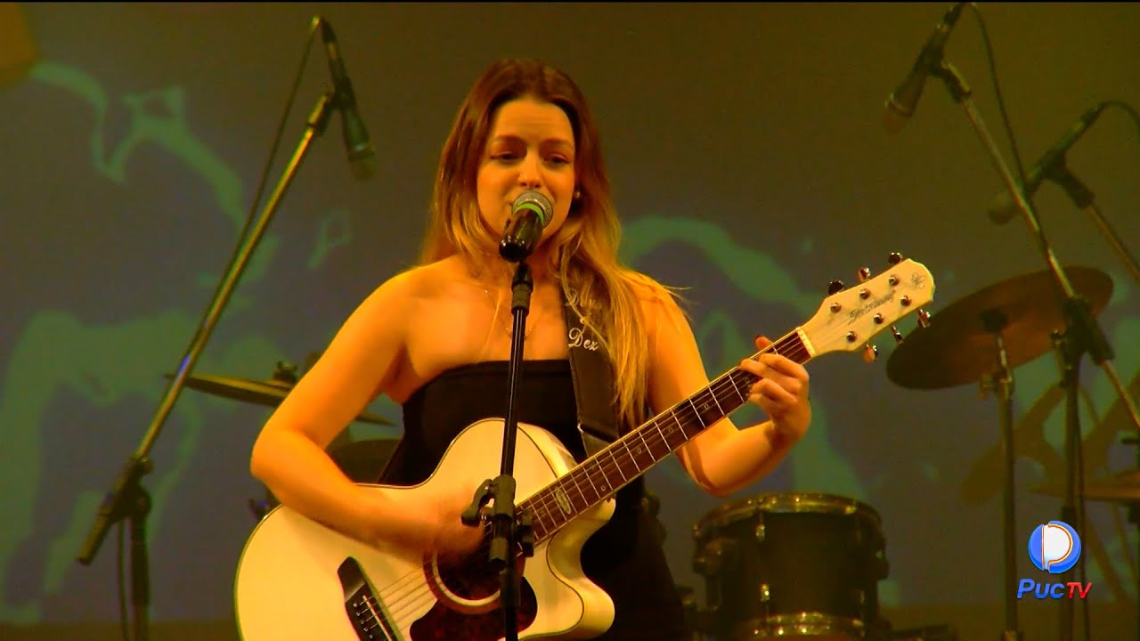 2º FESTIVAL " SOU PUC " REVELA MAIS DE 30 TALENTOS ENTRE A  COMUNIDADE ACADÊMICA E EGRESSOS