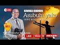 1 KUMBUKA KUIAMURU ASUBUHI YAKO ISIWE KINYUME CHAKO MWL CHRISTOPHER MWAKASEGE