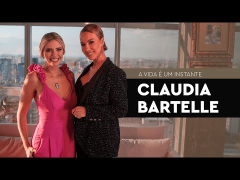 Uma história de superação com Claudia Bartelle (Outubro Rosa) - Trajetórias com Renata Ryff