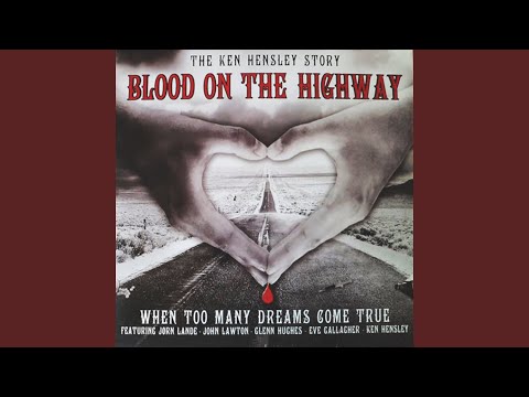 Blood on the Highway