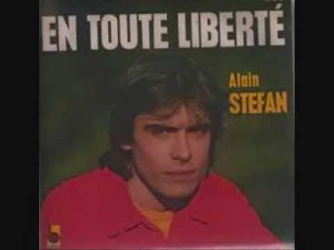 ALAIN STEFAN - LA BELLE EPOQUE